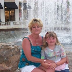 Meet your Posher, Brenda